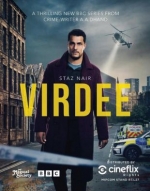 [英] 威爾第 Virdee (2025) [Disc *2]