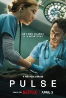 [英] 心跳一線間 Pulse (2025) [Disc *2]