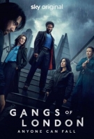 [英] 倫敦黑幫 第三季 Gangs of London Season 3 (2025) [Disc *2]