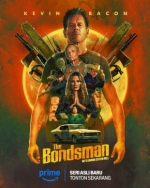 [英] 地獄擔保人 / 異靈獵手 The Bondsman (2025) [Disc *2]