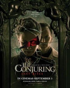 [英] 招魂4 / 厲陰宅：最終聖事 The Conjuring: Last Rites (2025)