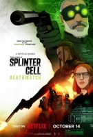 [英] 細胞分裂：死亡守望 第一季 Splinter Cell: Deathwatch (2025)[Disc *2]