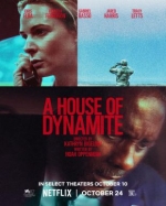 [英] 炸裂白宮 / 炸藥屋 A House of Dynamite (2025)