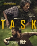 [英] 特遣任務 / 特別小組 Task (2025)[Disc *2]