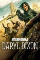 [英] 行屍走肉：弩哥 第3季 The Walking Dead: Daryl Dixon (2025)[Disc *2]