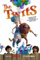 [英] 蠢特夫婦 The Twits (2025)