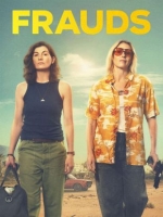 [英] 最後一票 / 雙雌大盜 Frauds (2025)[Disc *2]