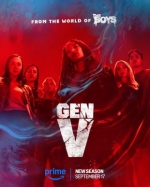 [英] 黑袍糾察隊衍生劇 / V世代 第二季 Gen V Season 2 (2025)[Disc *2]