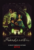 [英] 弗蘭肯斯坦 Frankenstein (2025)