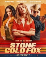 [英] 冷血狐貍 Stone Cold Fox (2025)