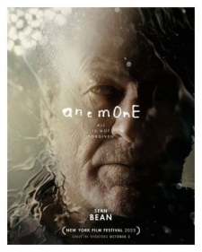 [英] 銀蓮花 Anemone (2025)