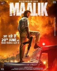 [印] 馬利克 Maalik (2025)