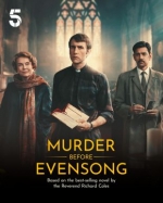 [英] 晚禱前的謀殺 Murder Before Evensong (2025)[Disc *2]