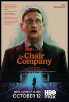 [英] 椅子公司 第一季 The Chair Company Season 1 (2025)[Disc *2]