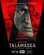 [英] 泰拉瑪斯卡：秘社  Anne Rice's Talamasca: The Secret Order (2025)[Disc *2]