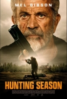 [英] 狩獵人 Hunting Season (2025)