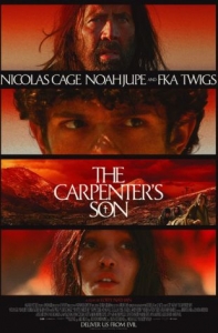 [英] 木匠之子 The Carpenter’s Son (2025)