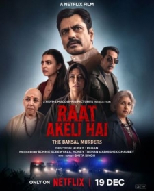 [印] 孤夜尋兇2  (2025)