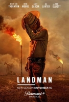 [英] 石油天王 第二季 Landman Season 2 (2025)[Disc *2]