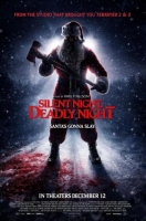 [英] 平安夜，殺人夜 Silent Night, Deadly Night (2025)