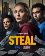 [英] 強制竊賊 Steal (2026)[Disc *2]