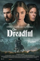 [英] 可怖之事 / 可怕的事物 The Dreadful (2026)