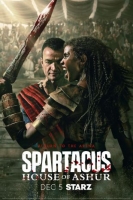 [英] 斯巴達克斯：亞述家族 Spartacus: House Of Ashur (2025)[Disc *2]