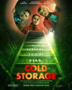 [英] 全境屍控 / 綠液驚魂 Cold Storage (2026)