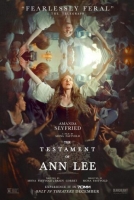 [英] 安李與她的烏托邦 / 安·李的遺囑 The Testament of Ann Lee (2025)