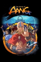 [英] 安昂傳奇：最後的氣宗 The Legend of Aang: The Last Airbender (2026)