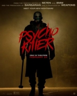 [英] 變態殺手 Psycho Killer (2026)