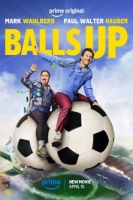 [英] 抖擻 Balls Up (2026)