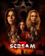 [英] 驚聲尖叫7 Scream 7 (2026)
