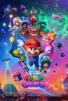 [英] 超級瑪力歐銀河大電影 The Super Mario Galaxy Movie (2026)