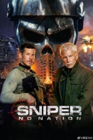[英] 狙擊精英∶孤魂野鬼 Sniper: No Nation (2026)