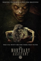 [英] 太平間助手 The Mortuary Assistant (2026)