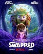 [英] 奇幻變身大冒險 Swapped (2026)