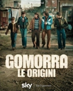 [意大利] 格莫拉：起源 Gomorra - Le Origini (2026) [Disc *2]