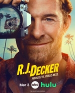 [英] 劣探德克爾 第一季 R.J. Decker Season 1 (2026) [Disc *3]