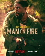 [英] 火線救援 / 怒火救援(劇版) Man on Fire (2026)[Disc *2]