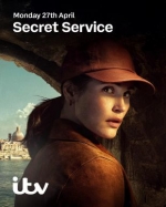 [英] 特勤局 Secret Service (2026)