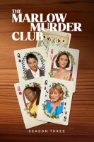 [英] 馬洛謀殺俱樂部 第三季 The Marlow Murder Club Season 3 (2026) [Disc *2]