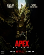 [英] 巔峰獵殺 / 巔峰 Apex (2026)