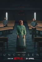 [英] 未選之人 Unchosen (2026) [Disc *2]