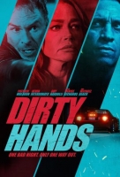 [英] 骯臟的手 / 罪惡之手 Dirty Hands (2026)