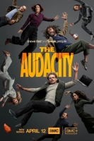 [英] 大膽 第一季 The Audacity (2026)[Disc *2]