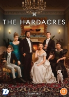[英] 哈達克一家 / 哈達克家族 / The Hardacres 第1-2季 (2026)[Disc *3]
