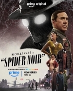 [英] 暗影蜘蛛俠 / 暗影 Spider-Noir (2026)[Disc *2]