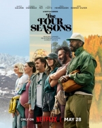 [英] 四季情 第二季 The Four Seasons Season 2 (2026)[Disc *2]
