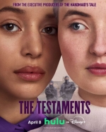[英] 證言 / 證據 / 證詞 第一季 The Testaments Season 1 (2026)[Disc *2]